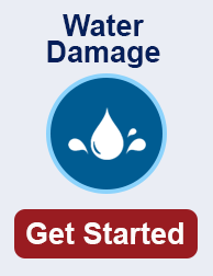 water damage cleanup in Baton Rouge TN